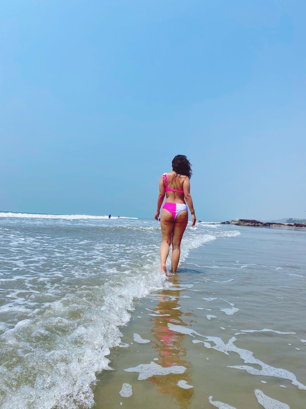 What I Know For Sure